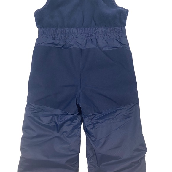 NWT Toddler Columbia Double Flake 2 Piece Waterproof Snowsuit - Size 3T - Picture 8 of 16